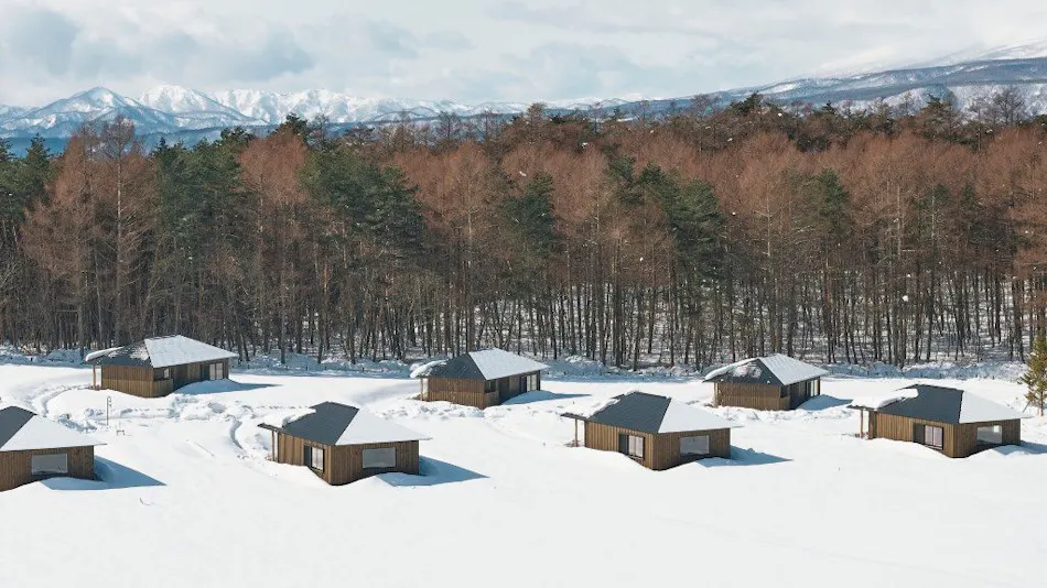 AZUMA FARM Koiwai