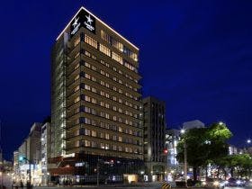 カンデオホテルズ神戸トアロード