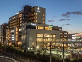 カンデオホテルズ大阪岸辺