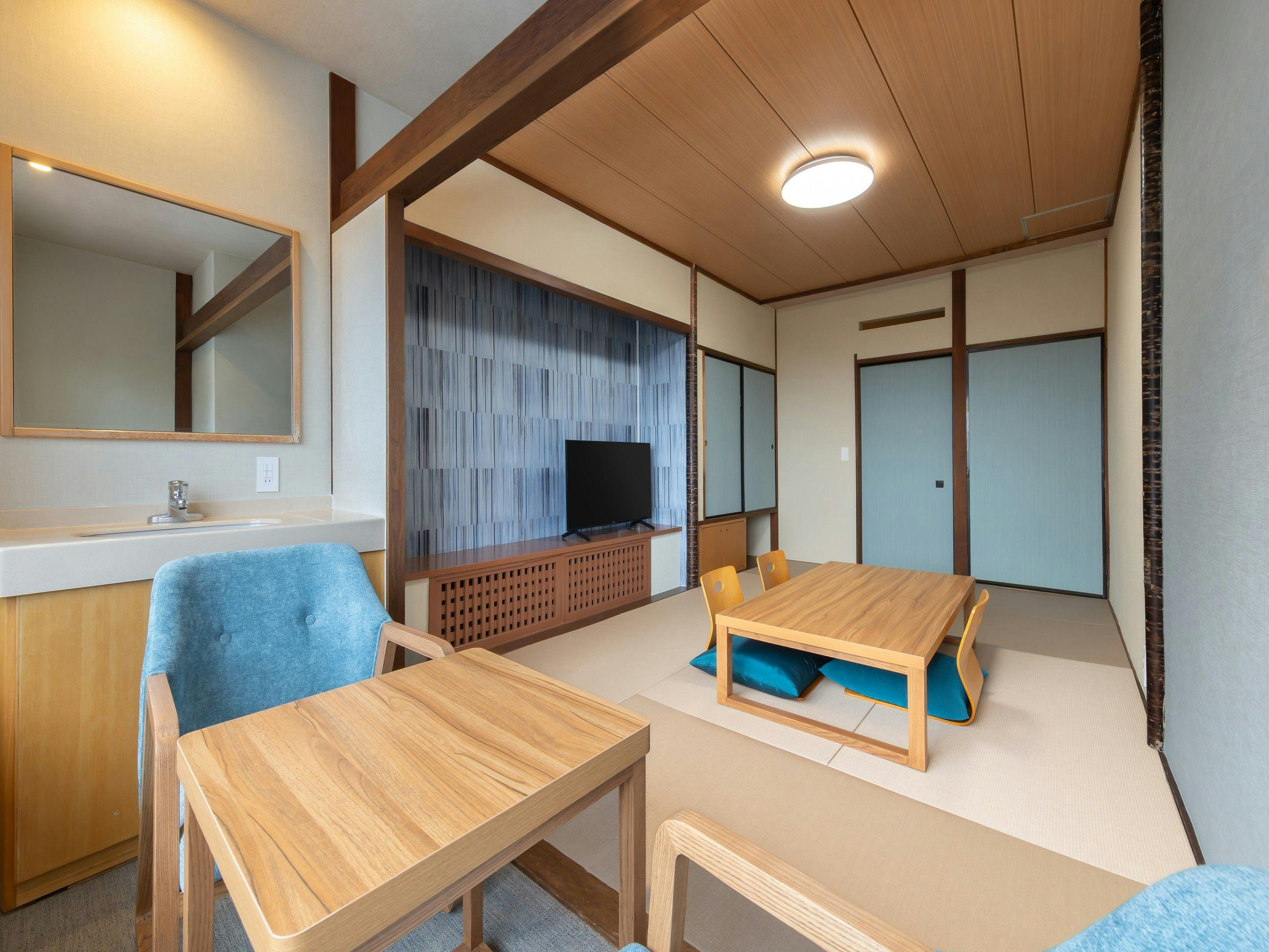 亀の井ホテル 草津リゾート（旧：草津温泉ホテルリゾート）