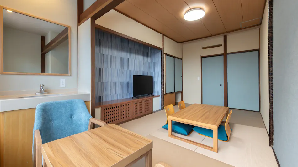 Kamenoi Hotel Kusatsu Resort