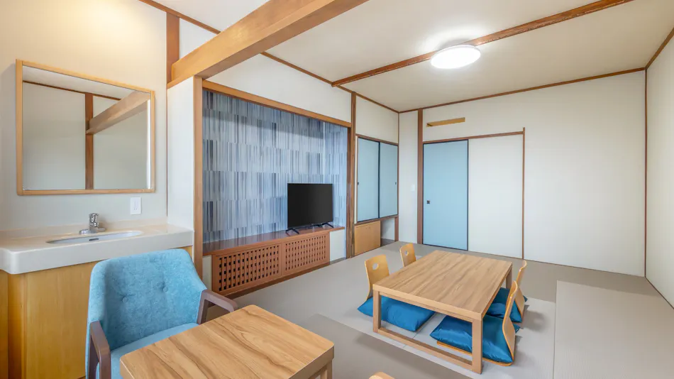 Kamenoi Hotel Kusatsu Resort