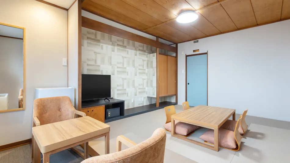 Kamenoi Hotel Kusatsu Resort
