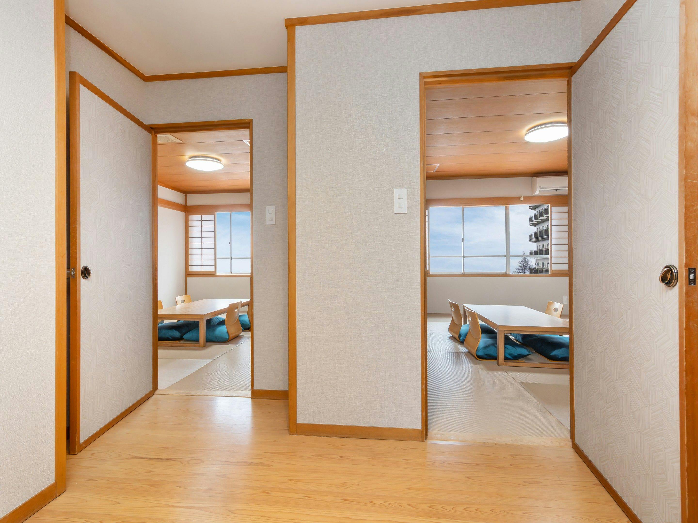 亀の井ホテル 草津リゾート（旧：草津温泉ホテルリゾート）