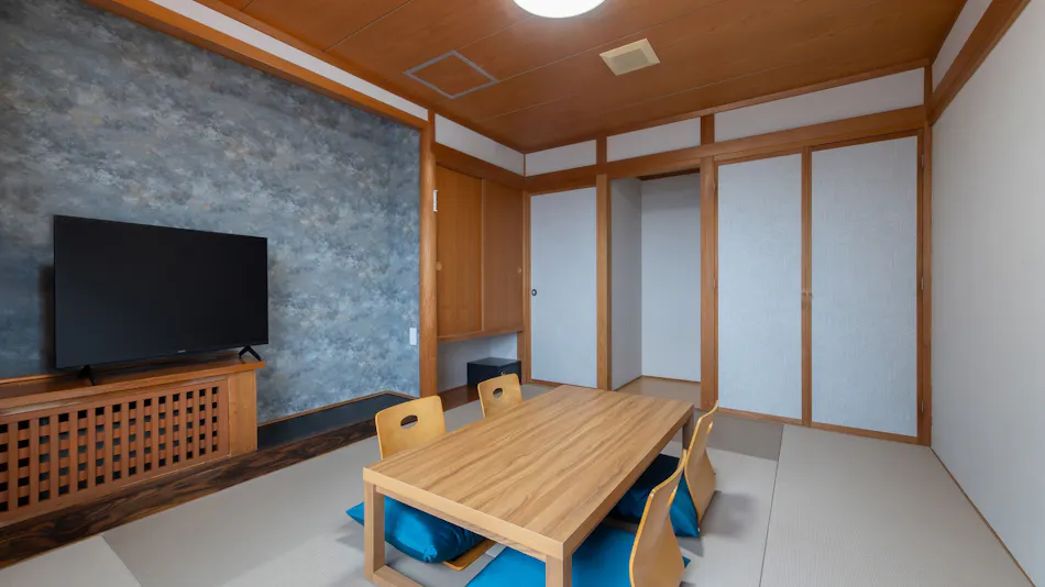 Kamenoi Hotel Kusatsu Resort