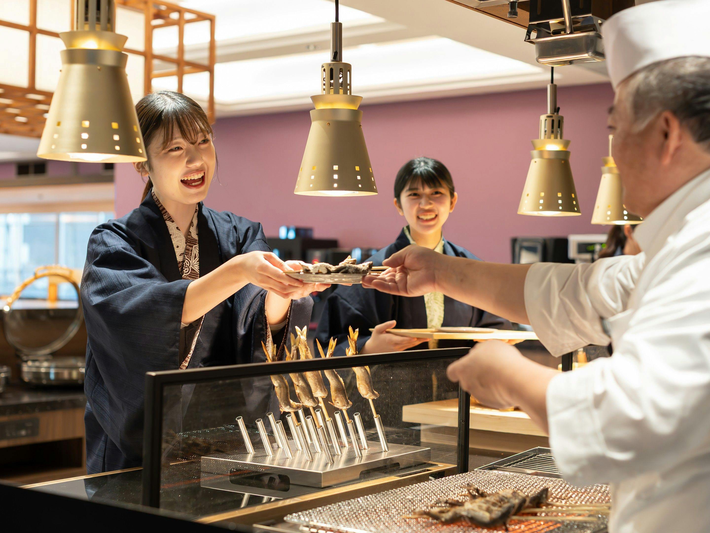 亀の井ホテル 草津リゾート（旧：草津温泉ホテルリゾート）