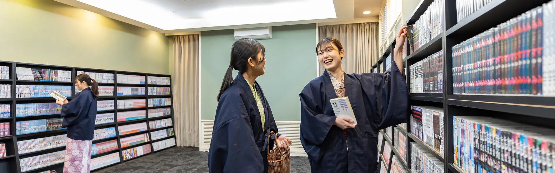 亀の井ホテル 草津リゾート(旧:草津温泉ホテルリゾート)