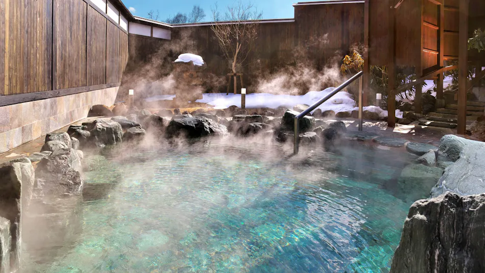 Kamenoi Hotel Kusatsu Resort