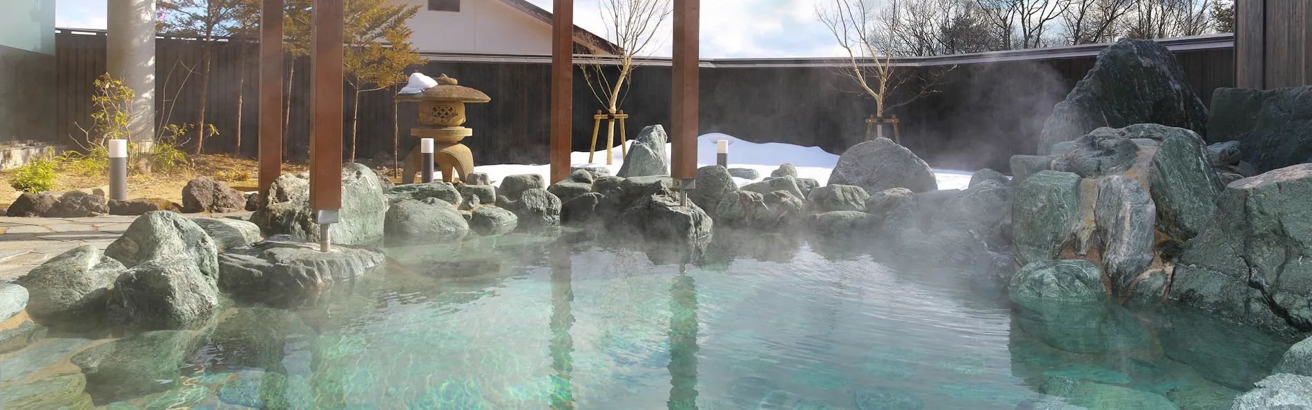 亀の井ホテル 草津リゾート(旧:草津温泉ホテルリゾート)