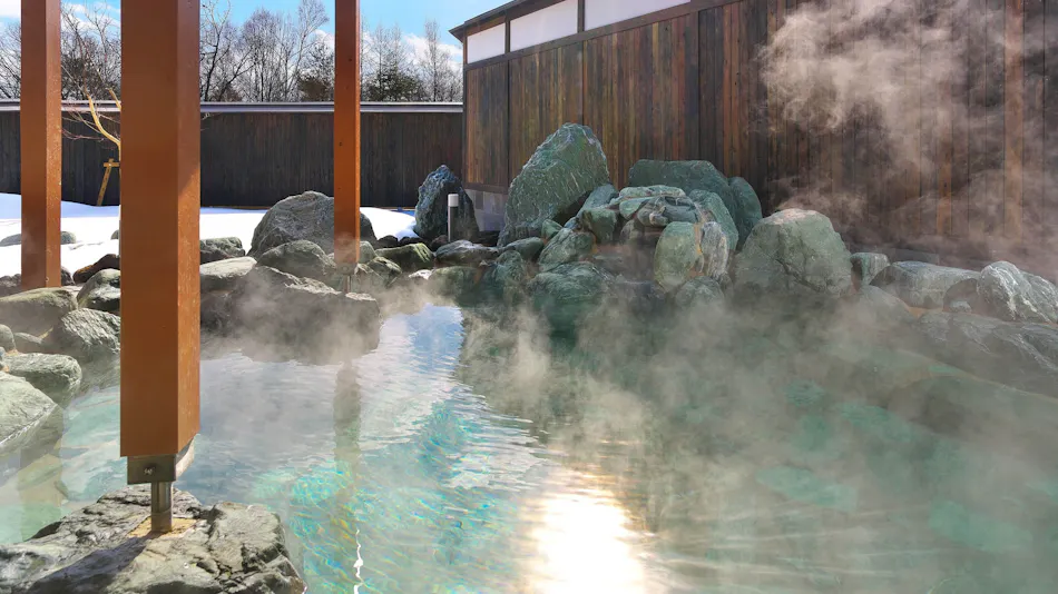 Kamenoi Hotel Kusatsu Resort