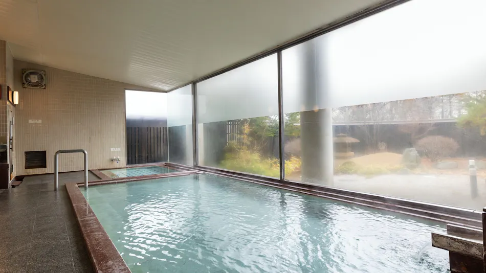 Kamenoi Hotel Kusatsu Resort