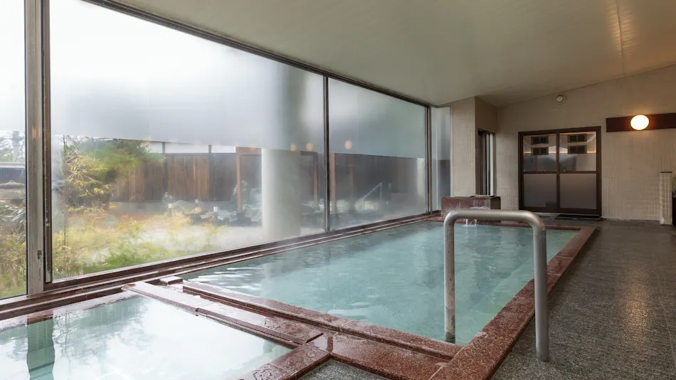 Kamenoi Hotel Kusatsu Resort