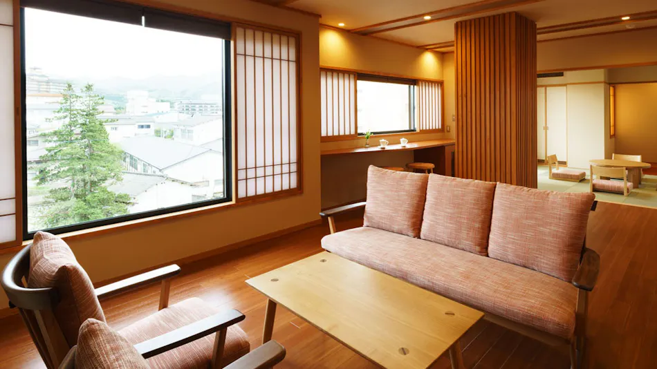 Tsukioka Onsen Masyuu