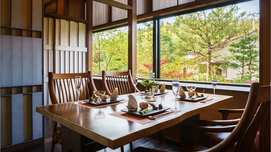 Tsukioka Onsen Masyuu