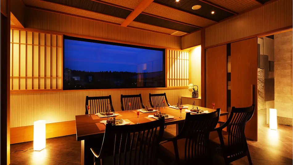 Tsukioka Onsen Masyuu