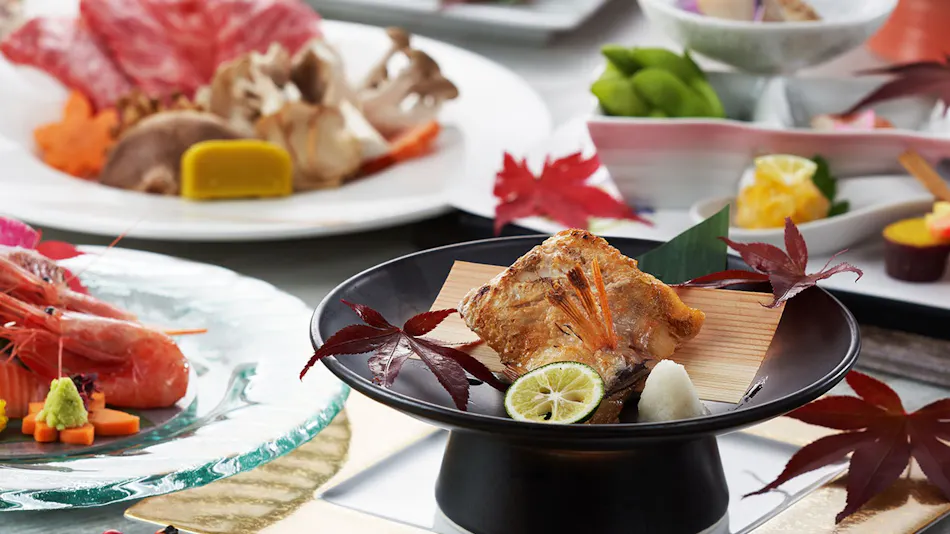 Tsukioka Onsen Masyuu