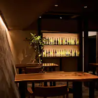 레스토랑