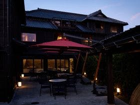 いっぺ THE SAKE RYOKAN