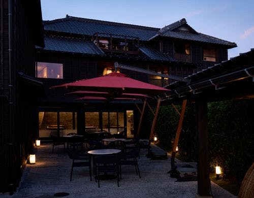 いっぺ THE SAKE RYOKAN