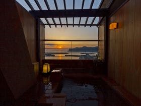 こみなと漁師料理 海の庭