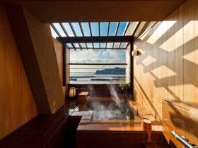 こみなと漁師料理 海の庭