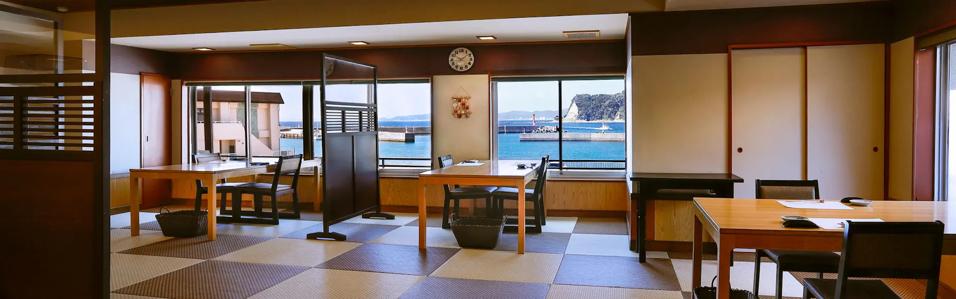 こみなと漁師料理 海の庭