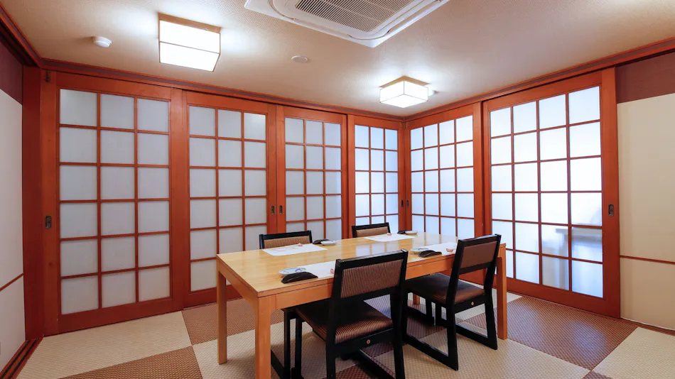 Kominato Fisherman's Cuisine Umi no Niwa