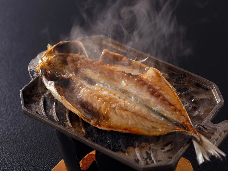 こみなと漁師料理 海の庭