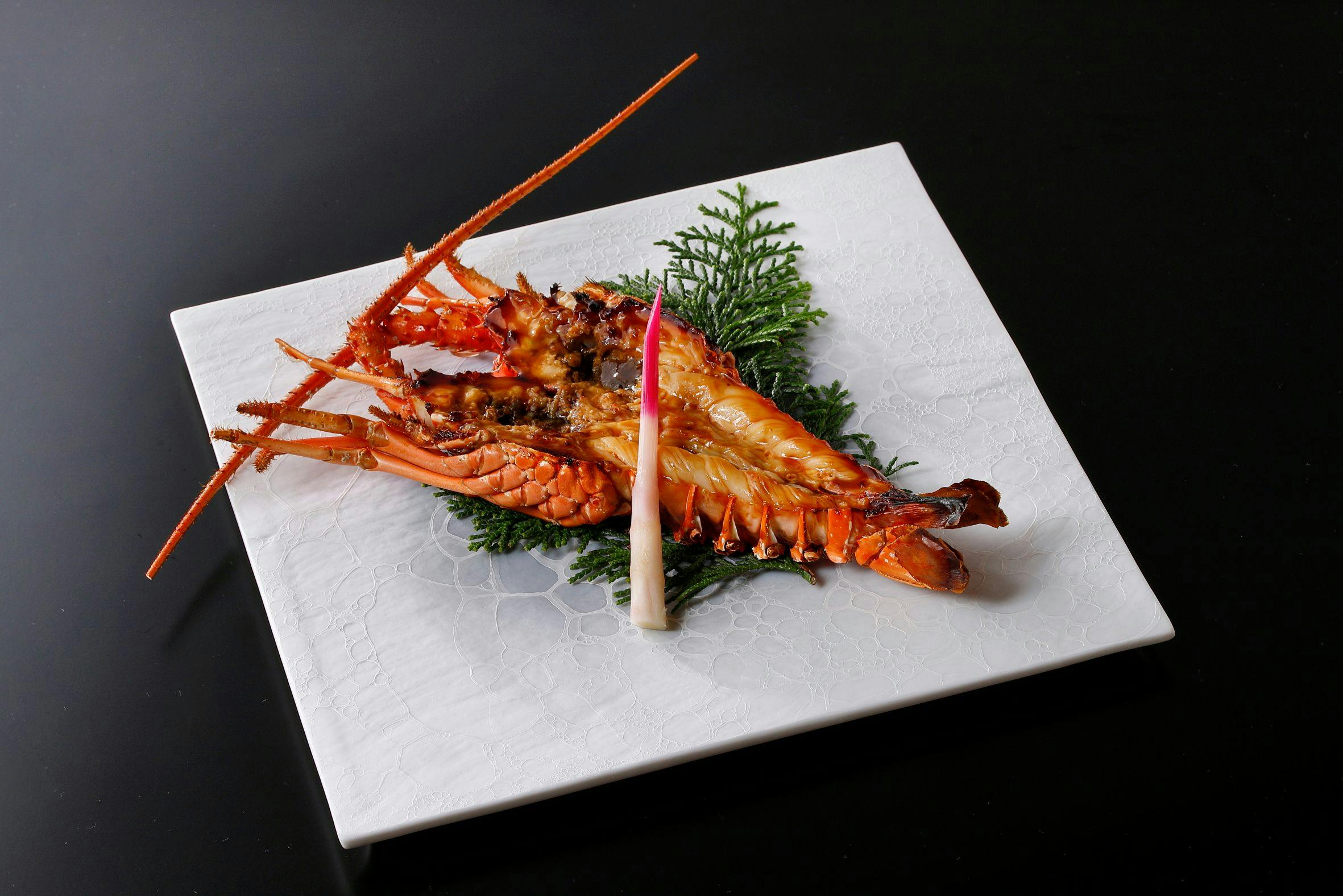 こみなと漁師料理 海の庭