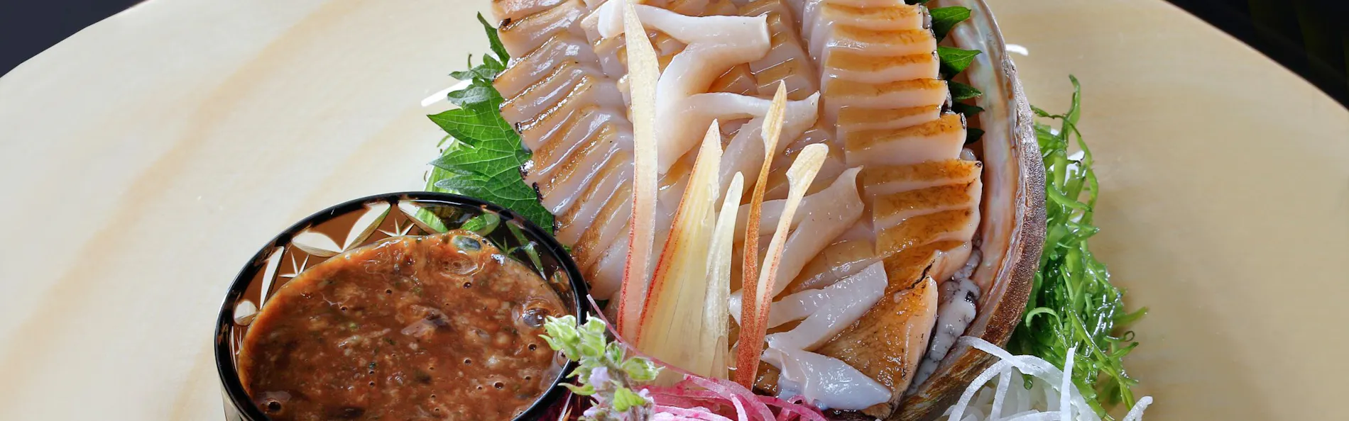 こみなと漁師料理 海の庭