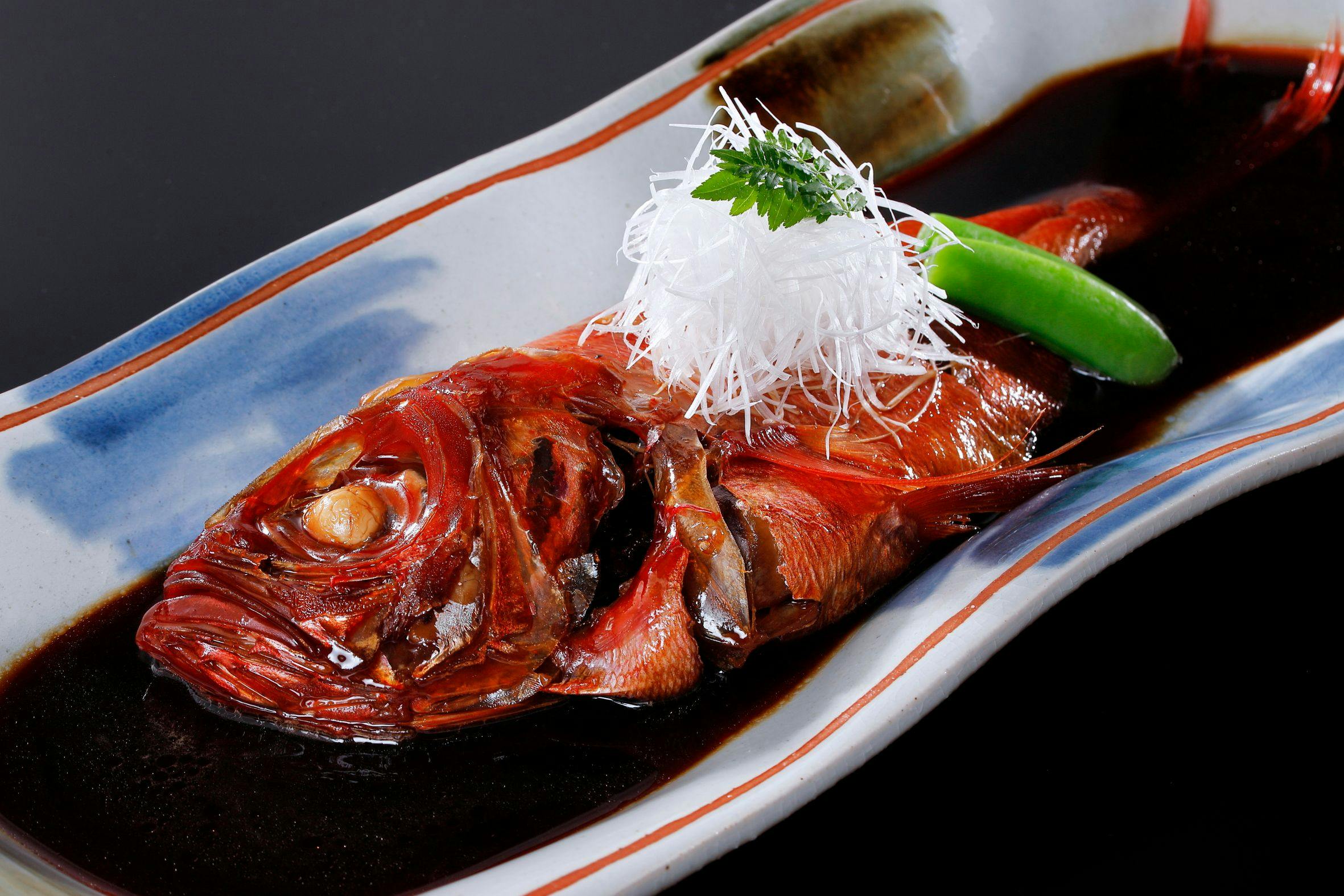 こみなと漁師料理 海の庭