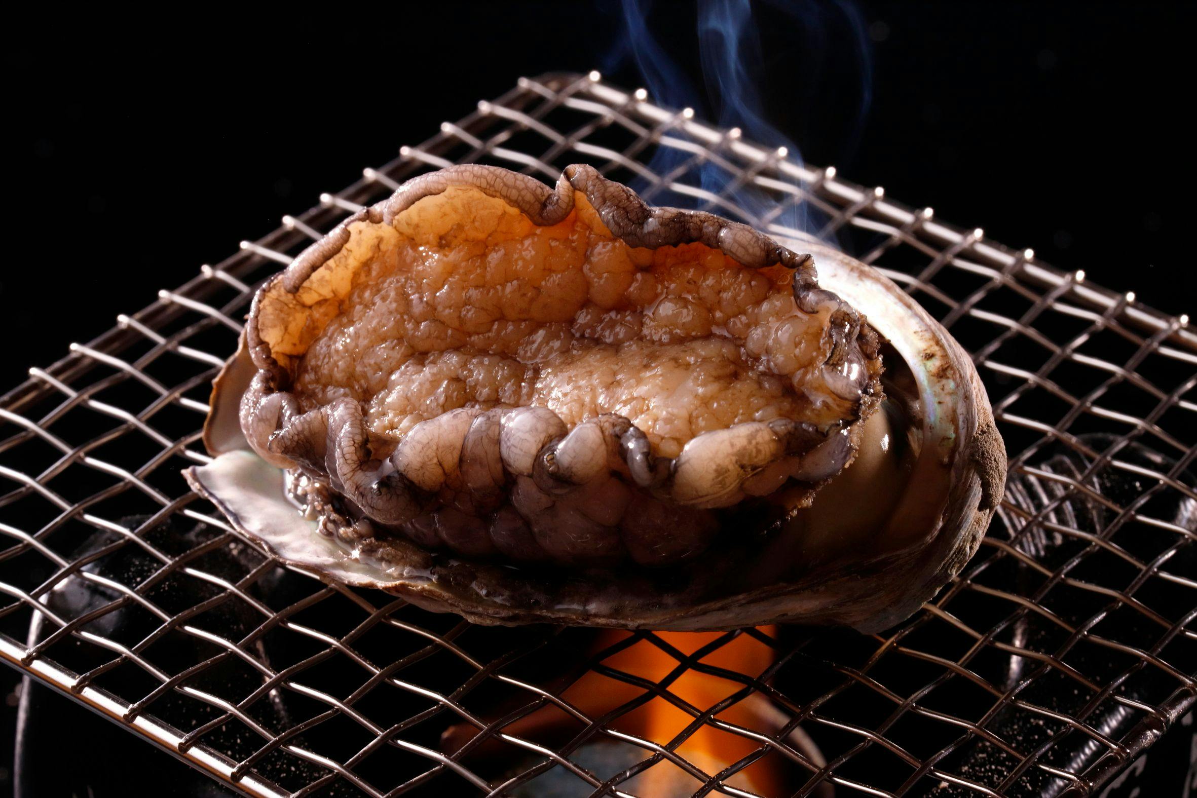 こみなと漁師料理 海の庭