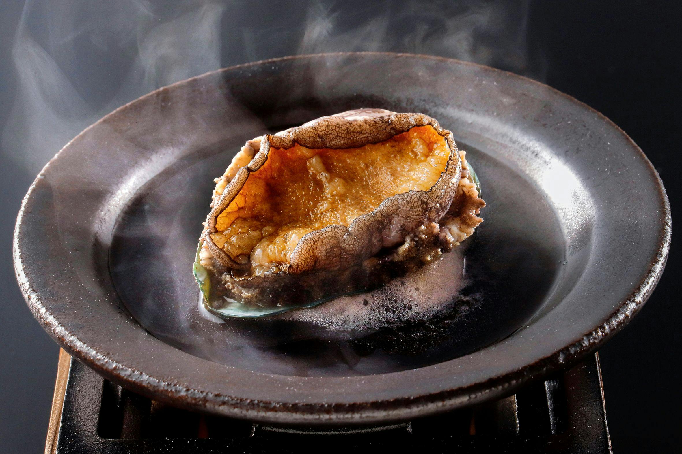 こみなと漁師料理 海の庭