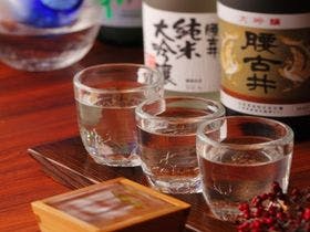 こみなと漁師料理 海の庭