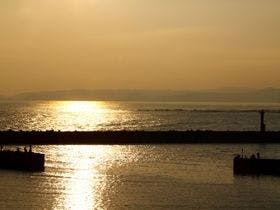 こみなと漁師料理 海の庭