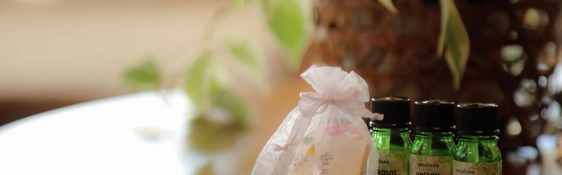 小さな森のオーベルジュ 花の森クラリス