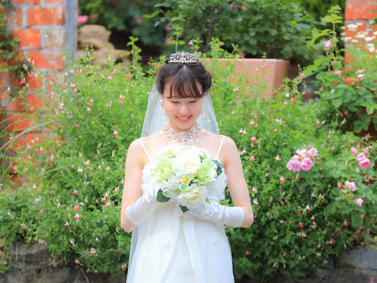小さな森のオーベルジュ　花の森クラリス