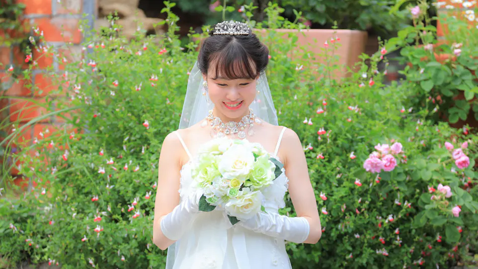 Auberge of the Little Forest - Clarisse of the Flower Forest