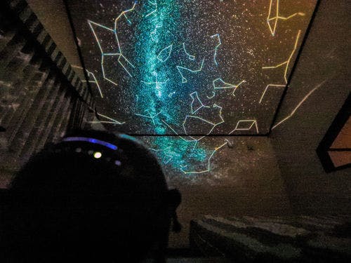 【露天風呂付】プチメゾン／クイーンルーム