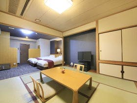 湯坂温泉 自家源泉の宿 ホテル賀茂川荘