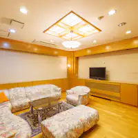 【ห้องครอบครัว】ห้องนั่งเล่น