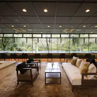 ล็อบบี้ที่เกิดใหม่