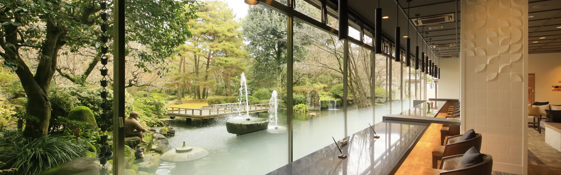 湯坂温泉郷 賀茂川荘