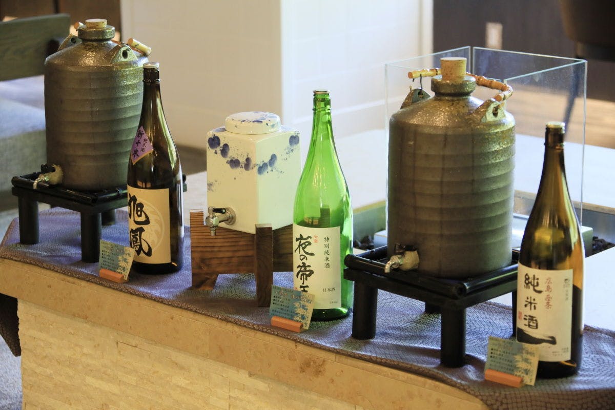 湯坂温泉郷　賀茂川荘