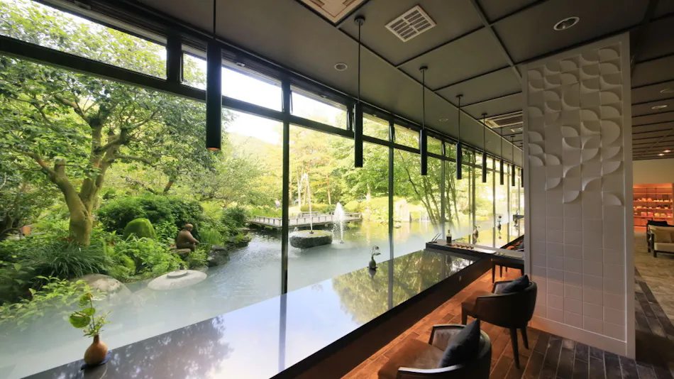 Yusaka Onsenkyo Kamogawaso