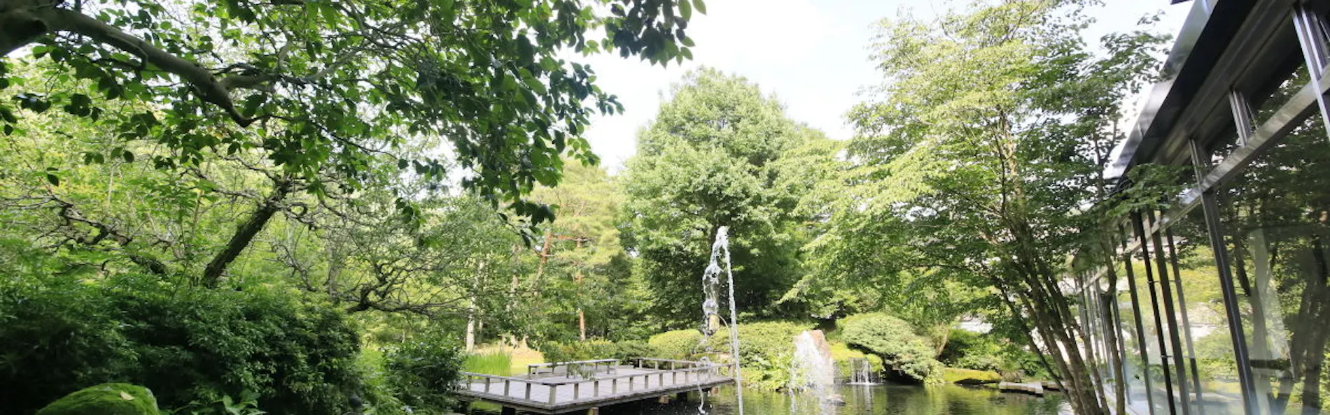 湯坂温泉郷 賀茂川荘