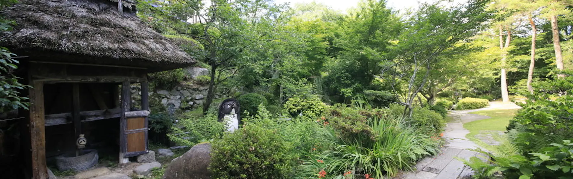 湯坂温泉郷 賀茂川荘