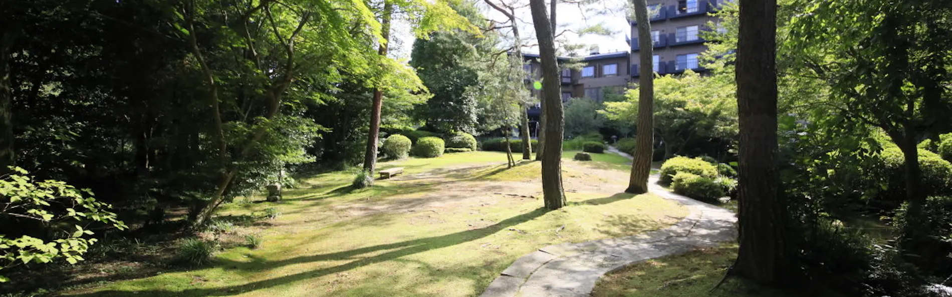 湯坂温泉郷 賀茂川荘
