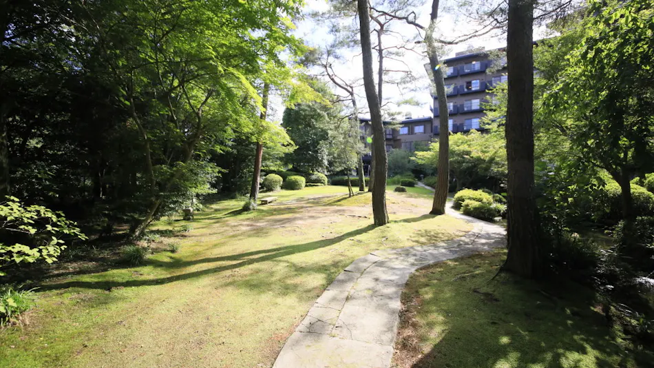 Yusaka Onsenkyo Kamogawaso