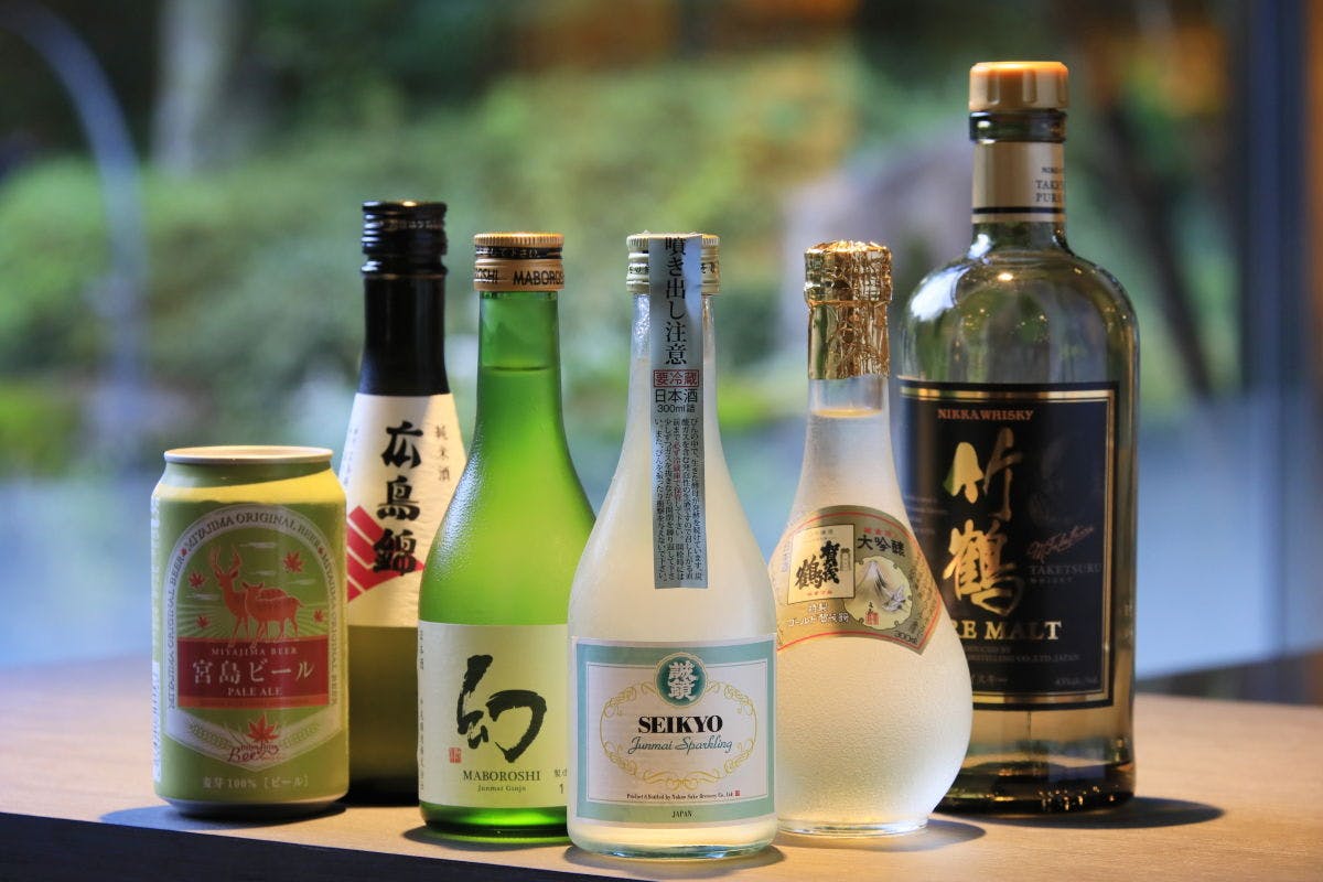 湯坂温泉郷　賀茂川荘
